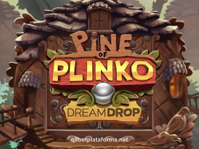 Imagem do jogo Pine Of Plinko Dream Drop