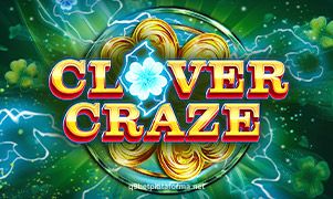 Imagem do jogo Clover Craze no q9bet