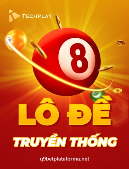 Imagem do jogo TechPlay Lô Đề Truyền Thống Portrait