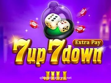 Imagem do jogo 7up7down no q9bet